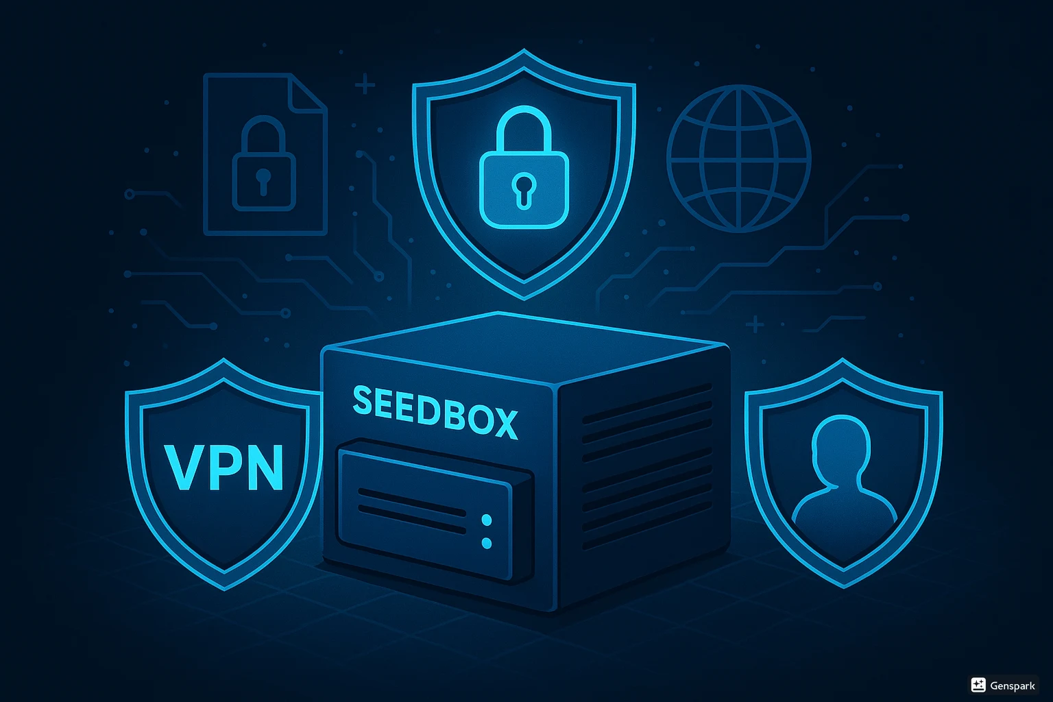 Privacy Deep Dive: How Seedboxes Protect Your Online Identity and Data