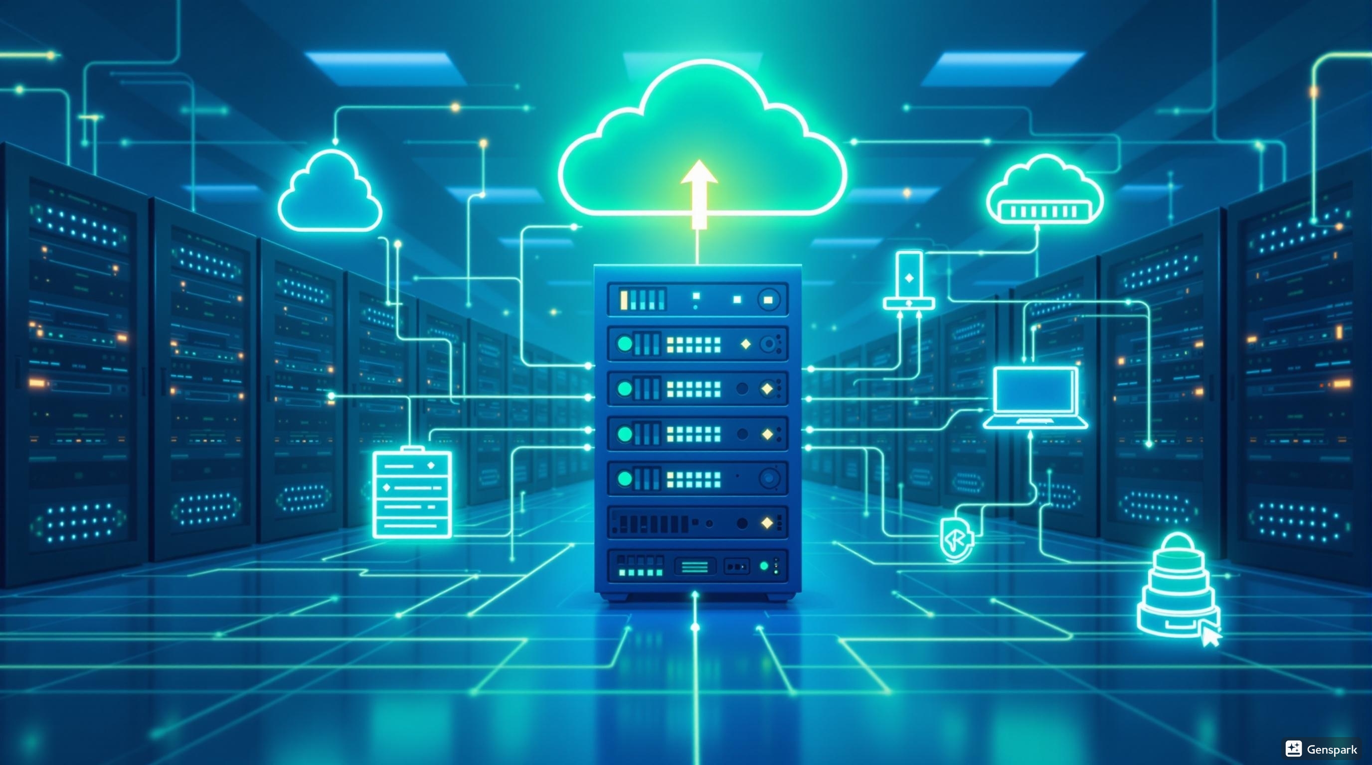 What is a Seedbox? Understanding the Basics and Benefits