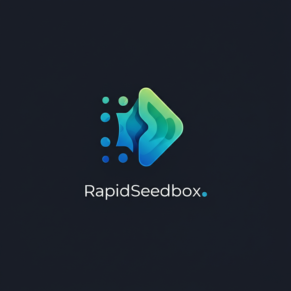 RapidSeedbox logo